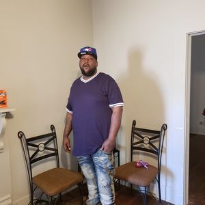 Meet your Posher, Billy